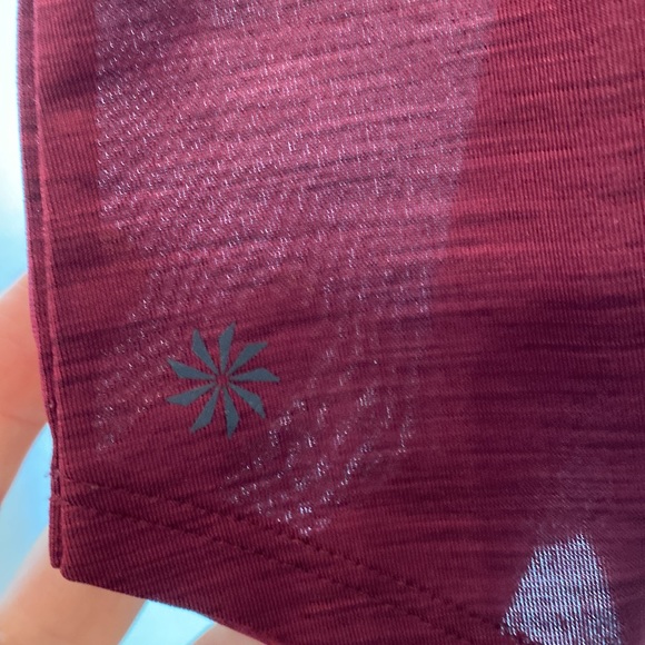 [Athleta] CYA Racer Back - Picture 3 of 8